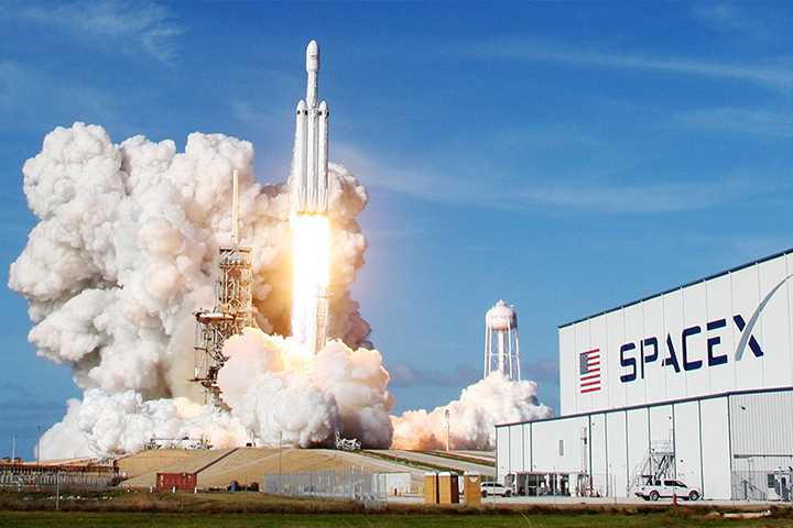 SpaceX的猛禽3发动机刚刚发布，能不